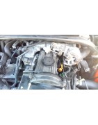 2,0 L4 TD 87CV (RF)