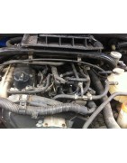 2,0 L4 HDi 110CV (RHZ)