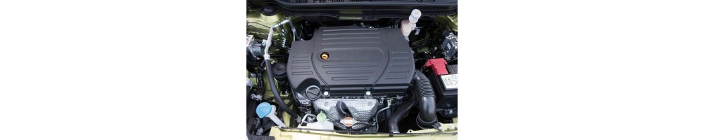 1,6 L4 120CV (M16A)