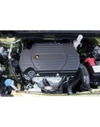 1,6 L4 120CV (M16A)