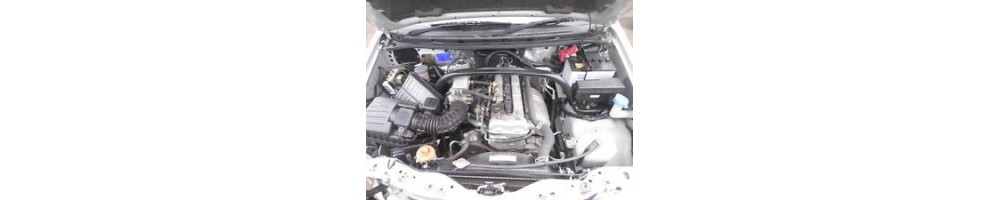 2,0 L4 Inj 130CV (J20A)