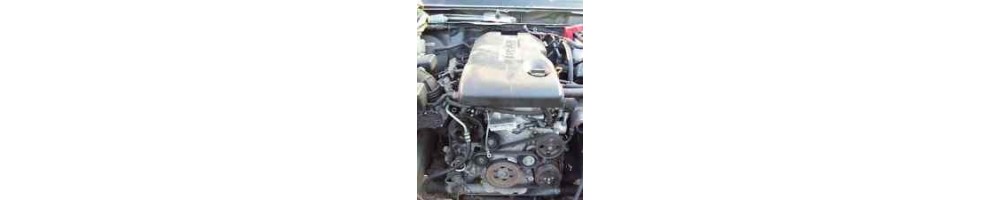 2,4 L4 Inj 169CV (J24B)