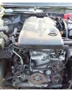2,4 L4 Inj 169CV (J24B)