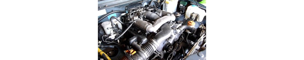 2,7 V6 173CV (H27A)