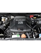 3,2 V6 24s 233CV (N32A)
