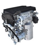 1,6 L4 DDiS 120CV