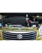1,6 L4 VVT 120CV