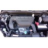 1,4 L4 Turbo Boosterjet 140CV