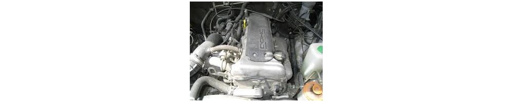 1,3 L4 Inj DOHC 92CV (M13A)
