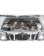 1,3 L4 Inj OHC 80CV (G13BB)