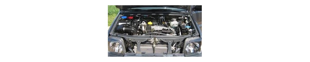 1,5 L4 DDiS 110CV (K9K)
