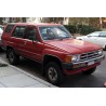 4Runner I (84-89)