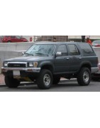 4Runner II (90-95)