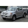 Hilux 7 Vigo (05-14)