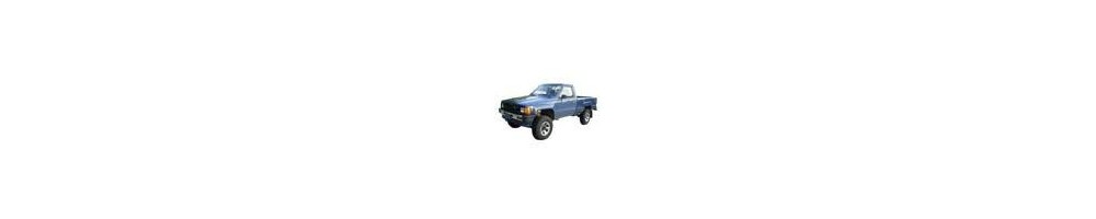 HILUX 4 LN/YN 65/67 (83-88)