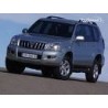 Landcruiser série 120 (02-09)
