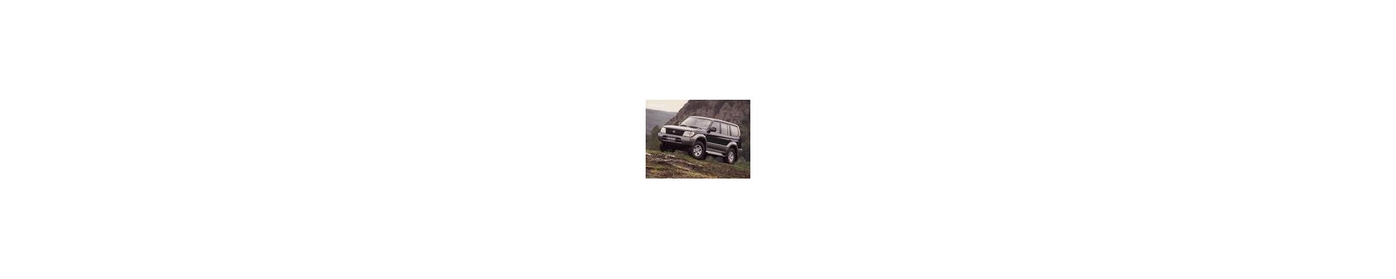 LANDCRUISER SERIE  90 (96-02)