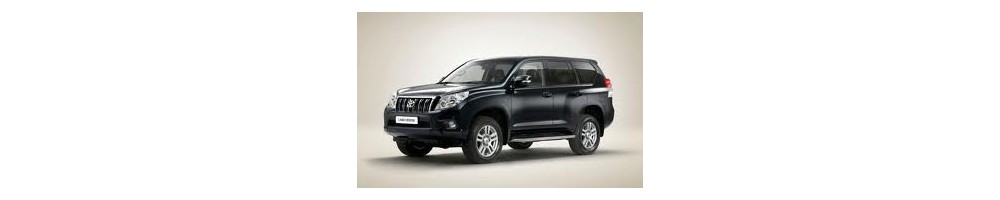 LANDCRUISER SERIE 150 (09-)