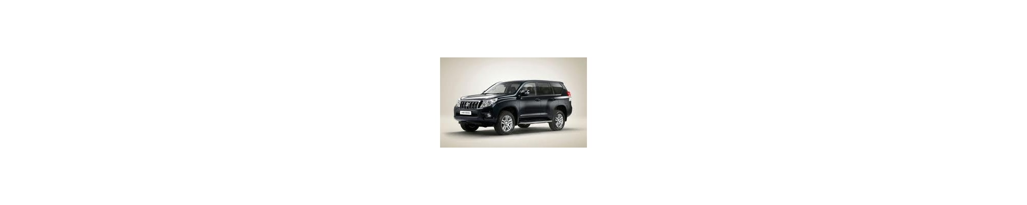 LANDCRUISER SERIE 150 (09-)
