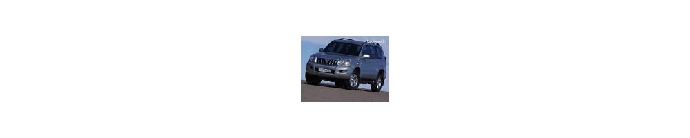 LANDCRUISER SERIE 120 (02-09)