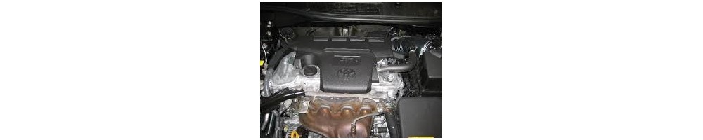 2,5 L4 VVT-I 180CV (2AR-FE)