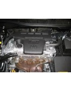 2,5 L4 VVT-I 180CV (2AR-FE)