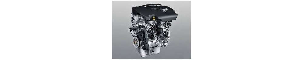 2,2 L4 D4D 136CV (2AD-FTV)