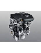 2,2 L4 D4D 136CV (2AD-FTV)