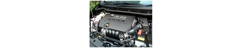 2,0 L4 VVT-I 150CV (3ZR-FAE)