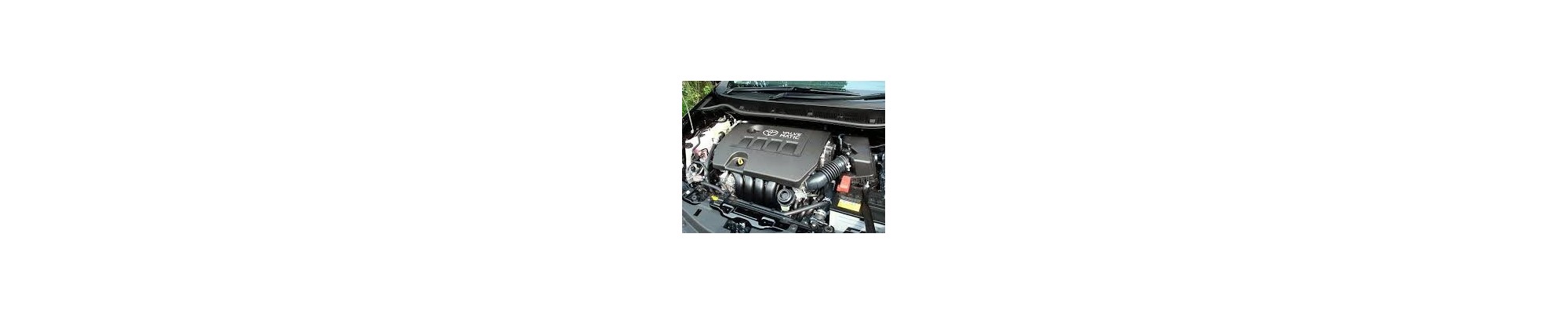 2,0 L4 VVT-I 150CV (3ZR-FAE)