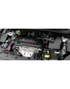2,0 L4 VVT-I 150CV (1AZ-FE)