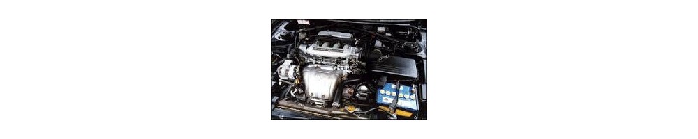 2,0 L4 InJ 130CV (3S-FE)