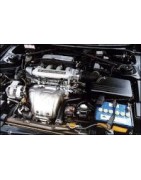 2,0 L4 InJ 130CV (3S-FE)