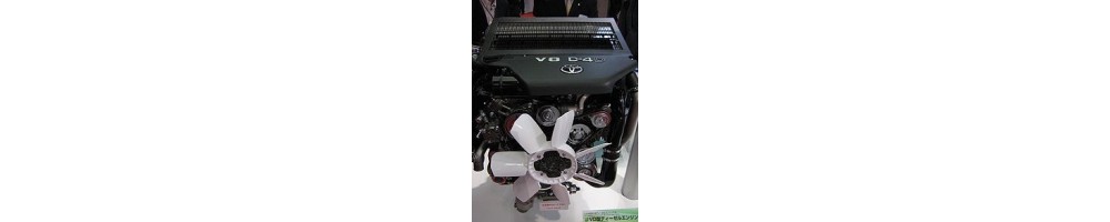 4,5 V8 32S D4D 200CV (1VD-FTV)