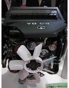 4,5 V8 32S D4D 200CV (1VD-FTV)