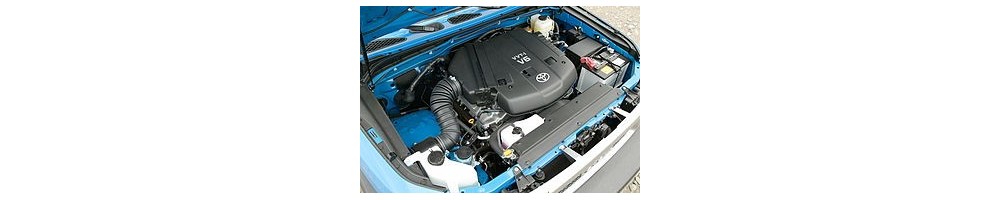 4,0 V6 VVT-I 280CV (1GR-FR)