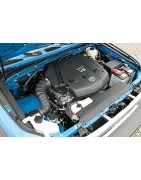 4,0 V6 VVT-I 280CV (1GR-FR)
