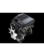 3,0 L4 TD D4D 170CV (1KD-FTV)