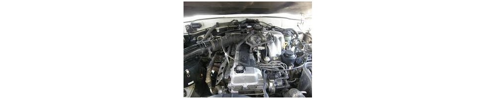 4,5 L6 Inj 215CV (1FZ-FE)