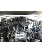4,5 L6 Inj 215CV (1FZ-FE)