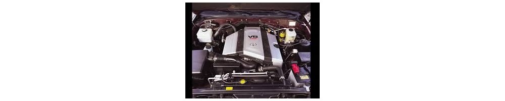 4,7 V8 Inj 230CV (2UZ-FE)
