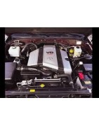 4,7 V8 Inj 230CV (2UZ-FE)
