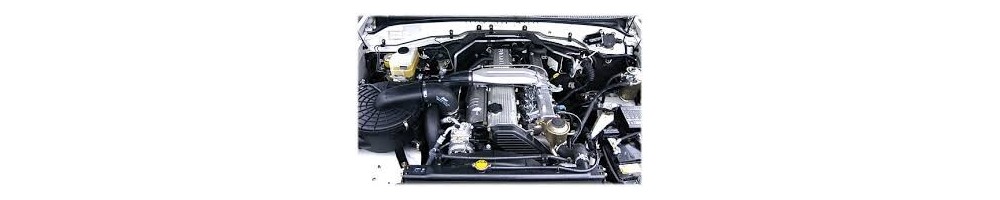 4,2 L6 D 130CV (1HZ)