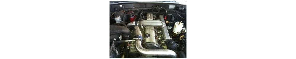 4,2 L6 TD 12S 166CV (1HD-T)