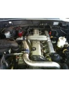 4,2 L6 TD 12S 166CV (1HD-T)