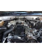 4,2 L6 TD 24S 204CV (1HD-FTE)