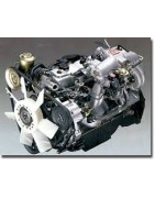 4,0 L6 157CV (3F-E)