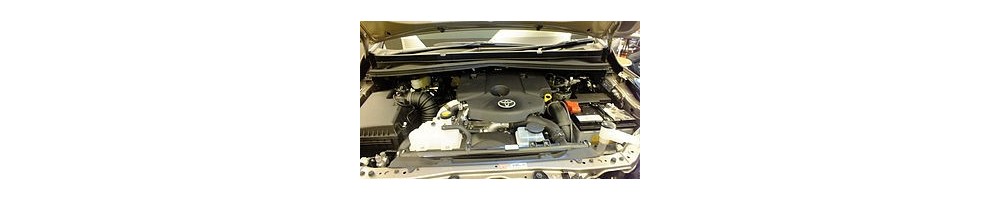 2,8 L4 D4D 177CV (1GD-FTV)
