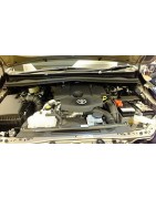 2,8 L4 D4D 177CV (1GD-FTV)