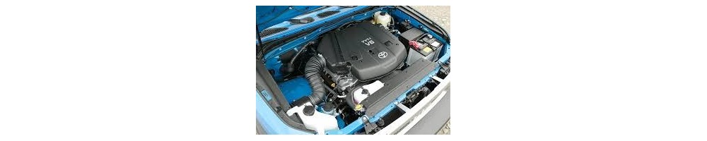 4,0 V6 VVT-I 260CV (1GR-FE)